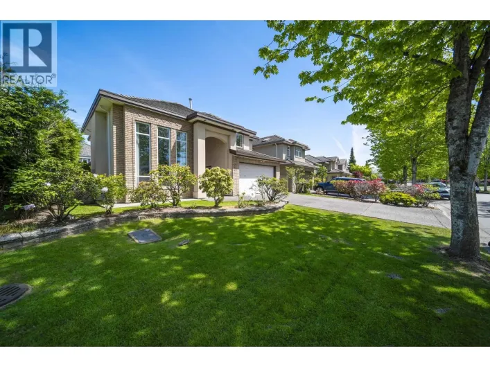 3431 TOLMIE AVENUE, Richmond