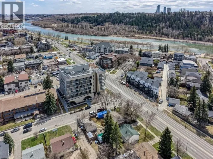 3432 3 Avenue NW, Calgary