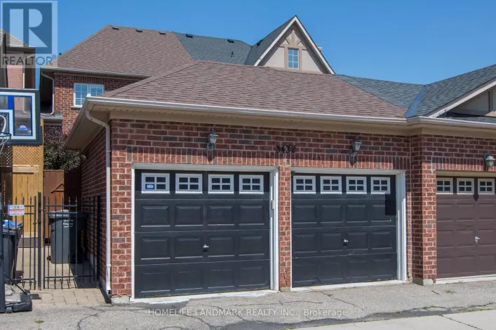 3432 EGLINTON AVENUE W, Mississauga