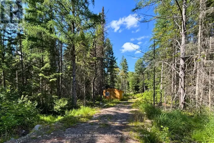 3432 HWY 518 W (RETAINED), McMurrich/Monteith