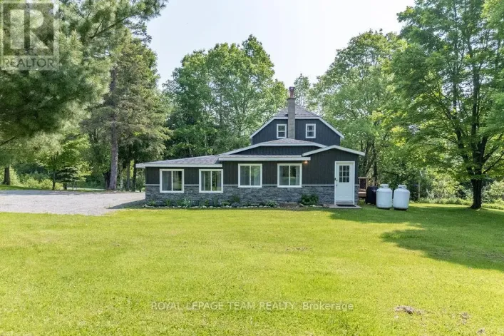 3432 SIBERIA ROAD, Hastings Highlands