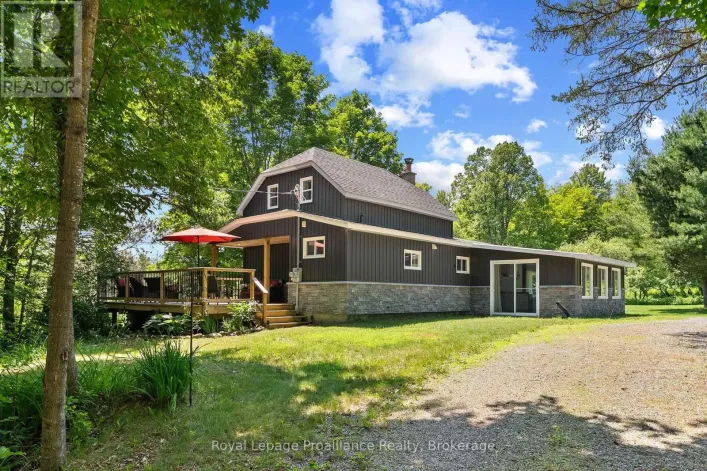 3432 SIBERIA ROAD, Hastings Highlands