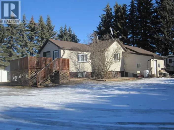 3432 Township Rd 360, Rural Red Deer County