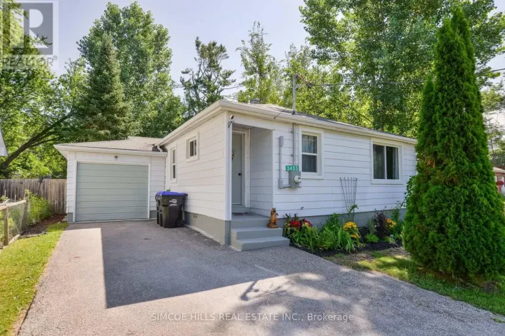 3433 BEACHVIEW AVENUE, Severn