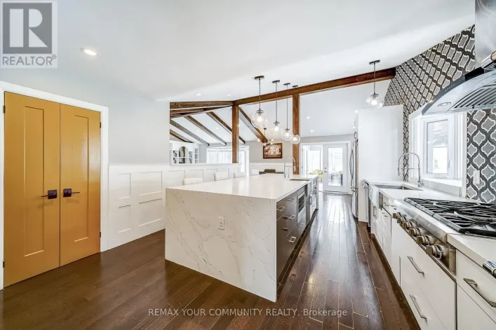 3433 MOUNT ALBERT ROAD, East Gwillimbury