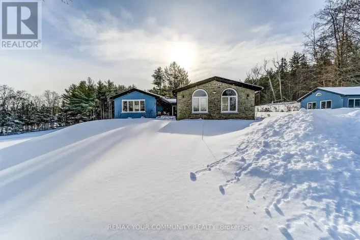 3433 MOUNT ALBERT ROAD, East Gwillimbury
