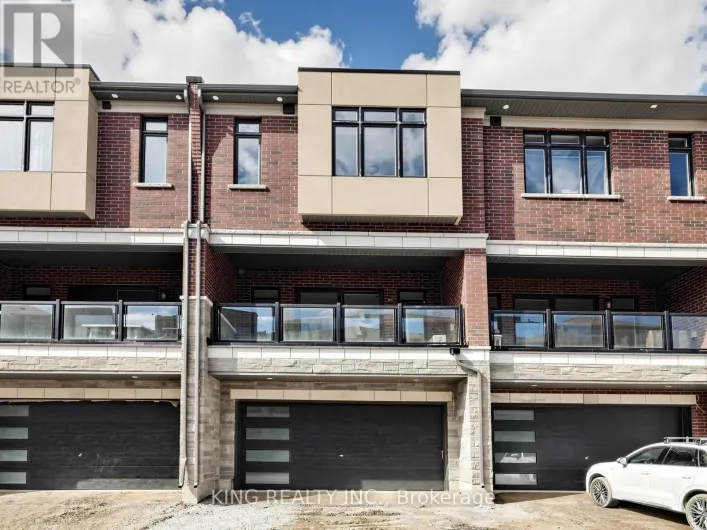 3433 PRESERVE DRIVE, Oakville