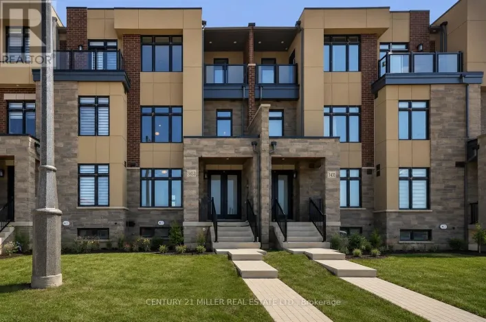 3433 PRESERVE DRIVE, Oakville