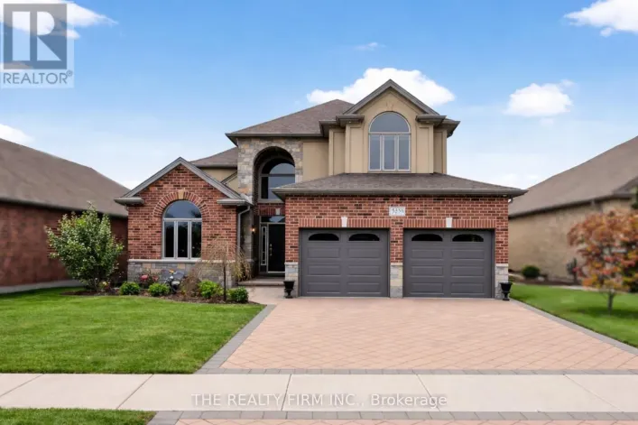 3433 SETTLEMENT TRAIL, London South