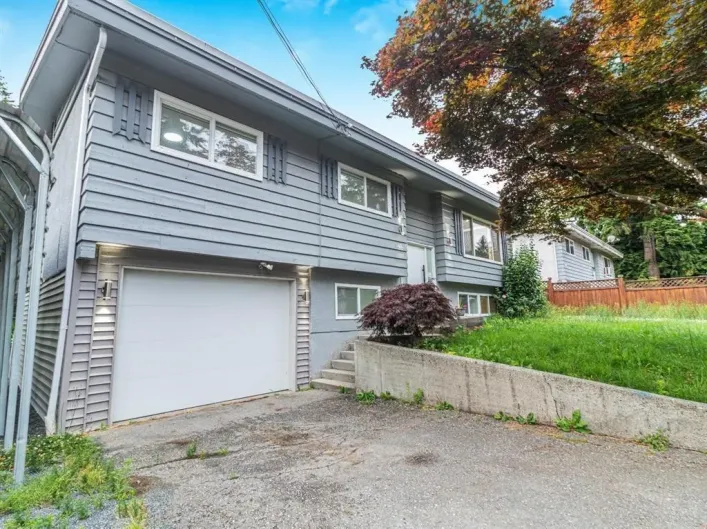 34333 GEORGE FERGUSON WAY, Abbotsford