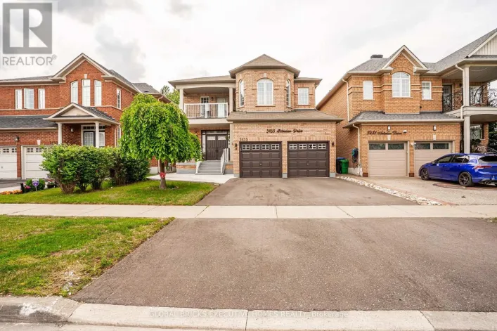 3435 ARTESIAN DRIVE, Mississauga