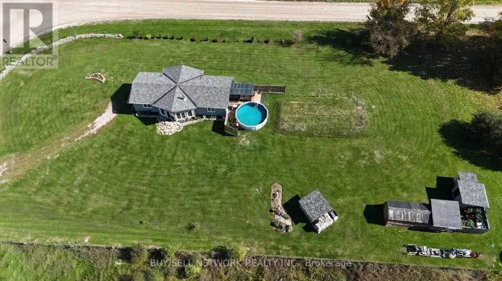 3435 BASELINE ROAD, Otonabee-South Monaghan