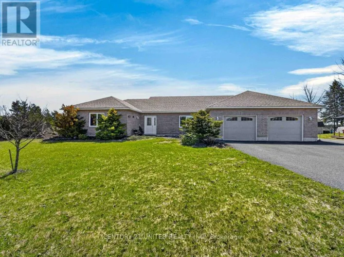 3435 DUMMER ASPHODEL ROAD, Asphodel-Norwood