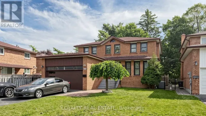 3435 ELLESMERE ROAD, Toronto