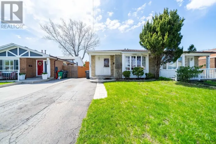 3435 MARTINS PINE CRESCENT, Mississauga