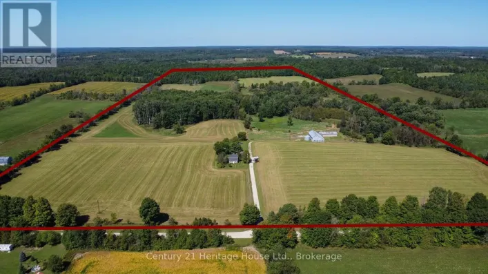 343509 NORTH LINE, West Grey