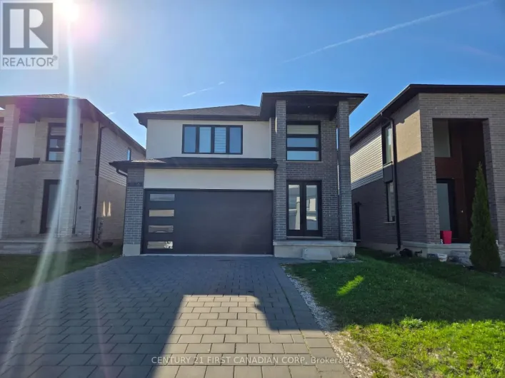 3436 EMILYCARR LANE, London South