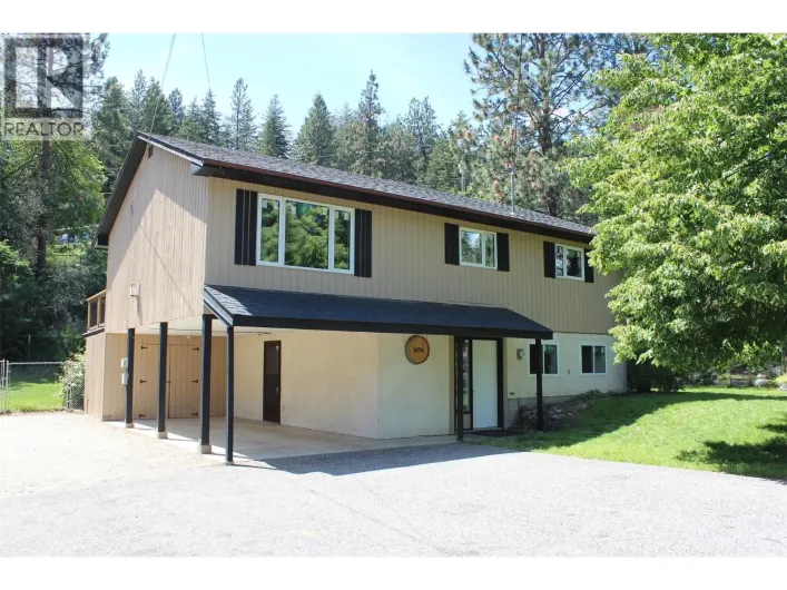 3436 McTaggart Road, West Kelowna