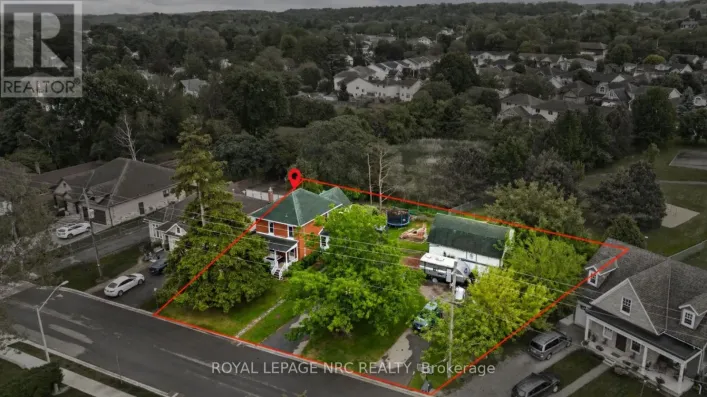 3436 RITTENHOUSE ROAD, Lincoln