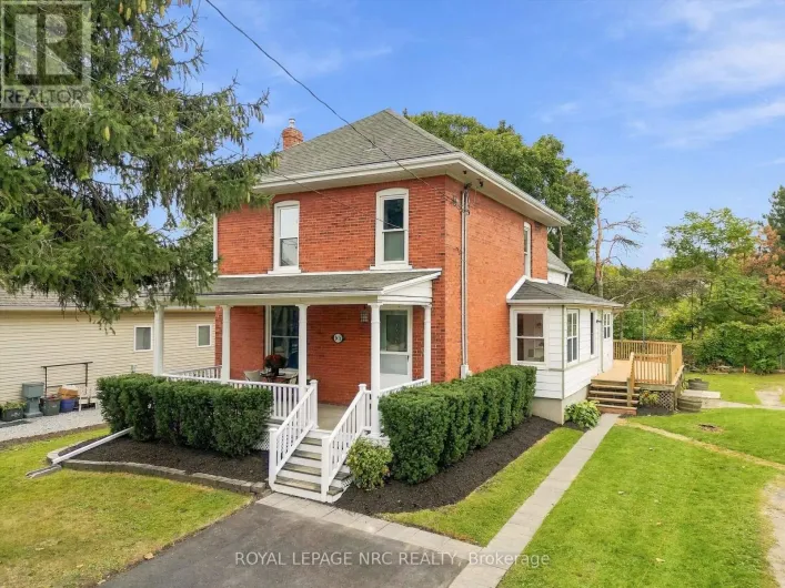 3436 RITTENHOUSE ROAD, Lincoln