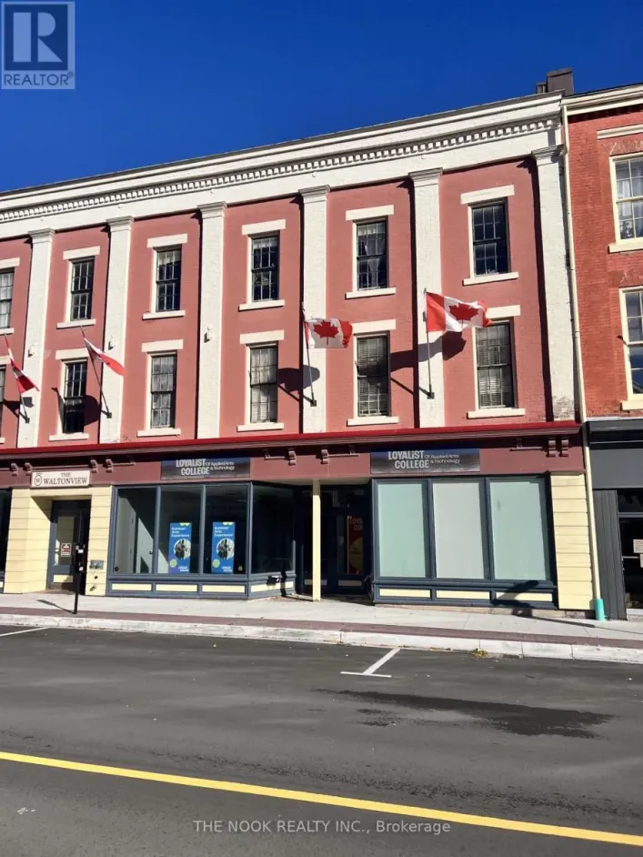 34-36 WALTON STREET, Port Hope