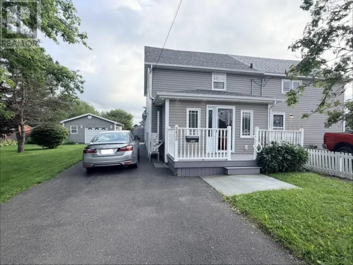 3436 Wood Avenue, New Waterford