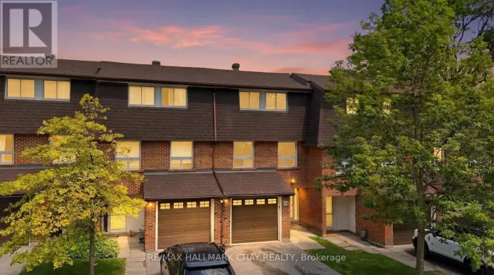 34-360 BLAKE STREET, Barrie