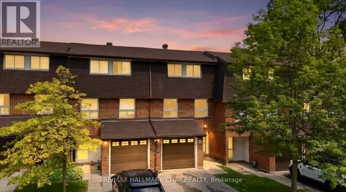 34-360 BLAKE STREET, Barrie