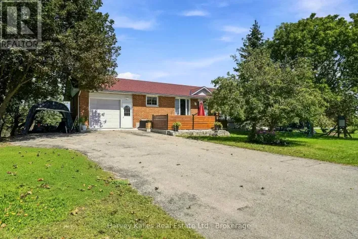 3437 COUNTY RD 2 ROAD, Prince Edward County