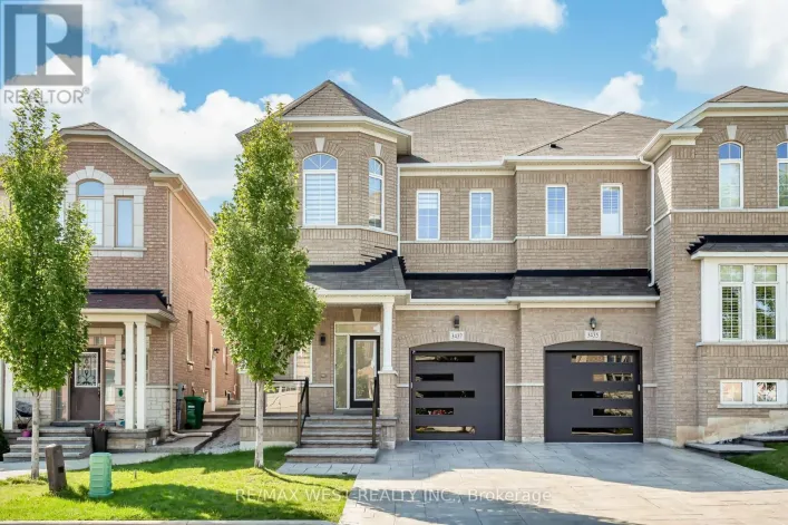 3437 PARK HEIGHTS WAY, Mississauga