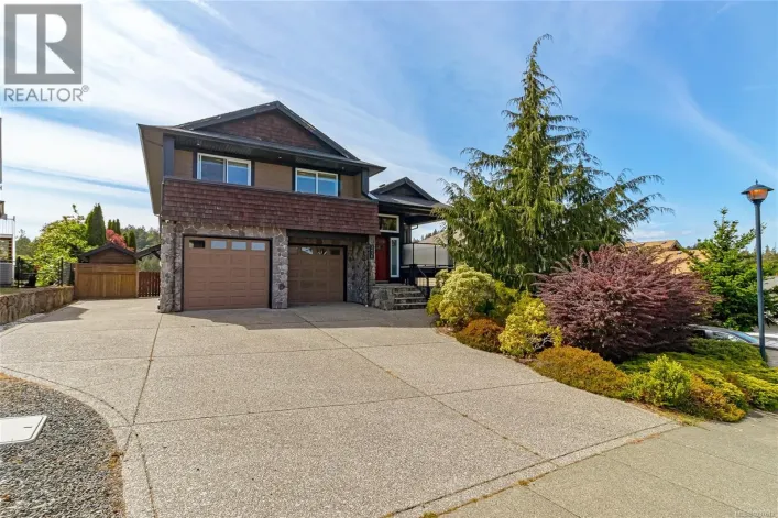 3438 Mary Anne Cres, Colwood
