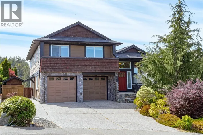 3438 Mary Anne Cres, Colwood