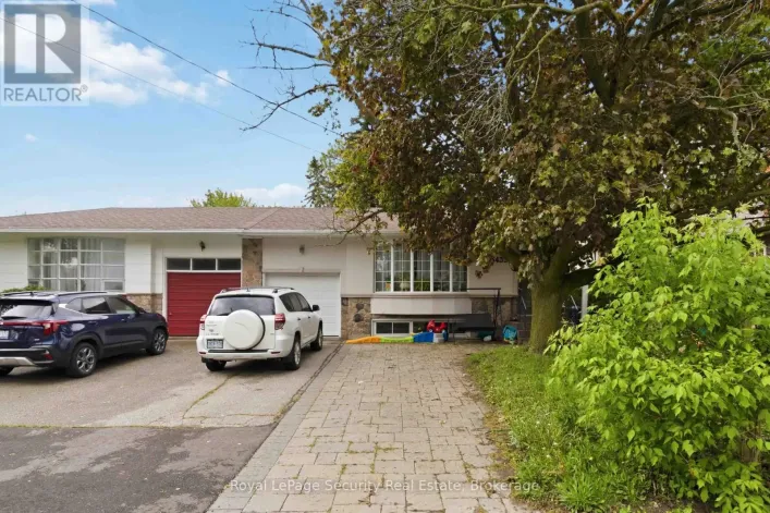3438 THE CREDIT WOODLANDS ROAD, Mississauga