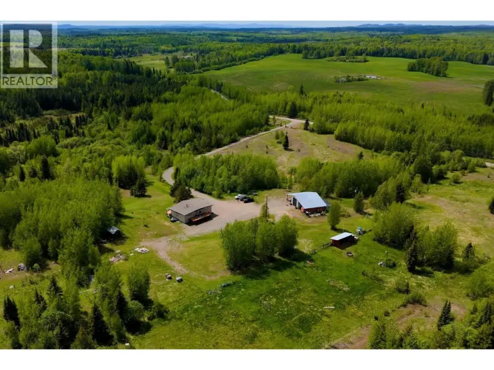 34380 CHIEF LAKE ROAD, Prince George