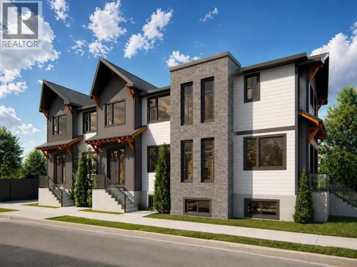 3439 33 Street SW, Calgary