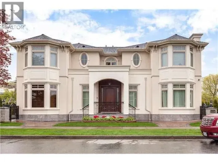 3439 BALACLAVA STREET, Vancouver