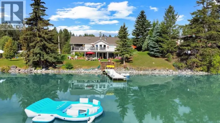 3439 CHIMNEY LAKE ROAD, Williams Lake