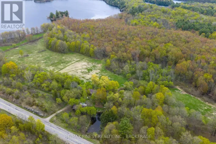 3439 COUNTY RD 3, Leeds and the Thousand Islands