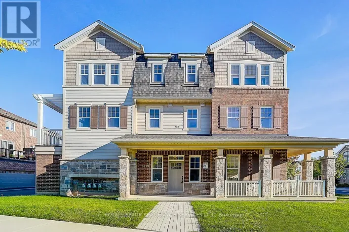 3439 GEORGE SAVAGE AVENUE, Oakville