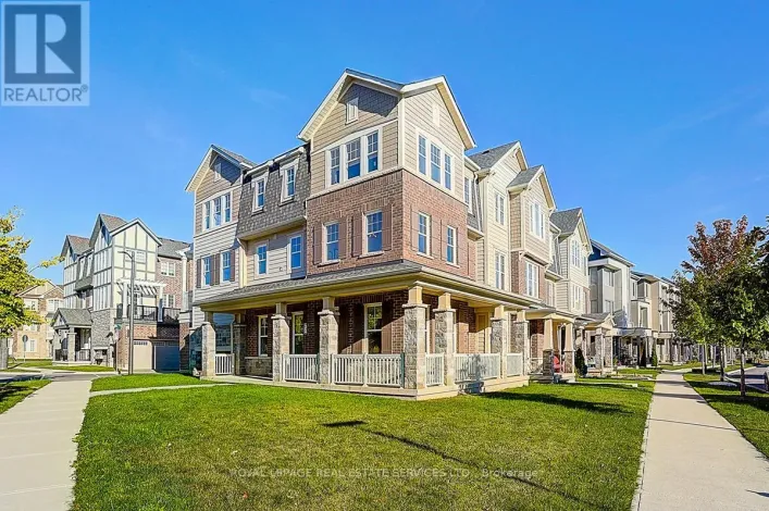 3439 GEORGE SAVAGE AVENUE, Oakville