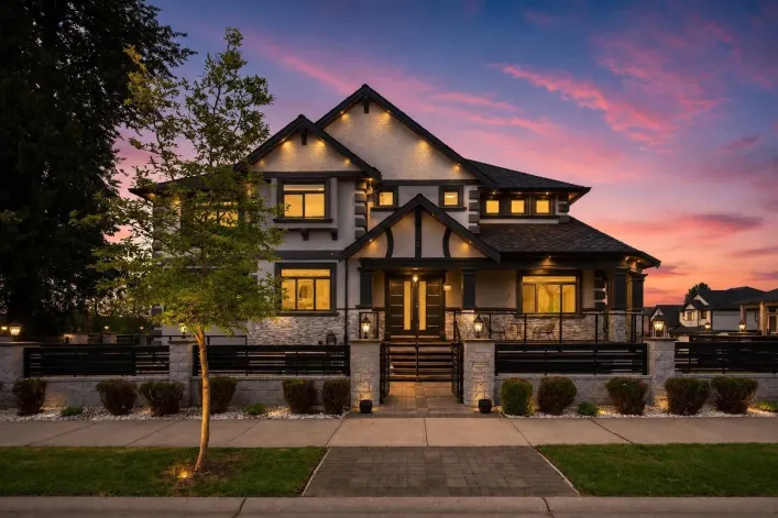 3439 HILL PARK PLACE, Abbotsford