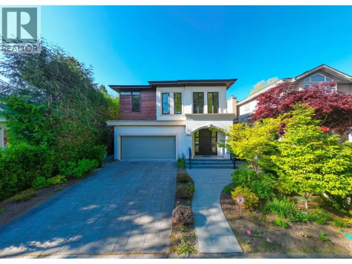 3439 W 40TH AVENUE, Vancouver