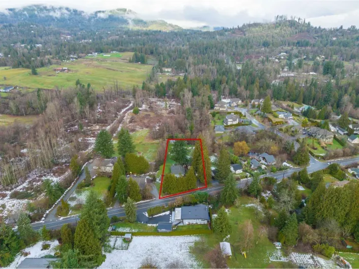 34397 DEWDNEY TRUNK ROAD, Mission