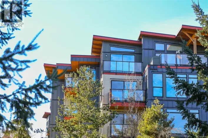 344 2300 Mansfield Dr, Courtenay