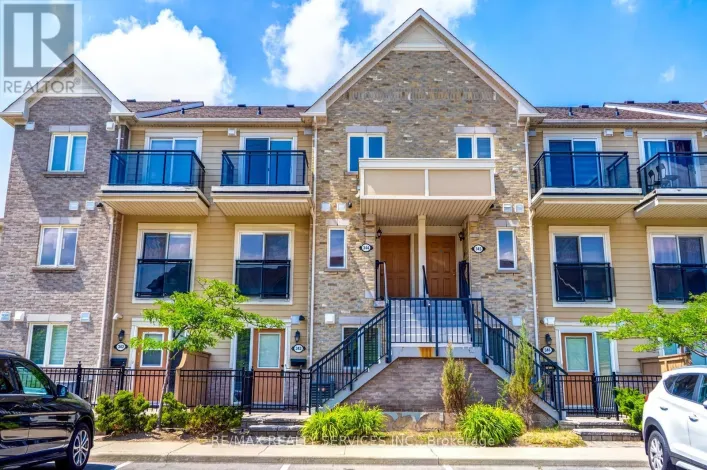 344 - 4975 SOUTHAMPTON DRIVE, Mississauga