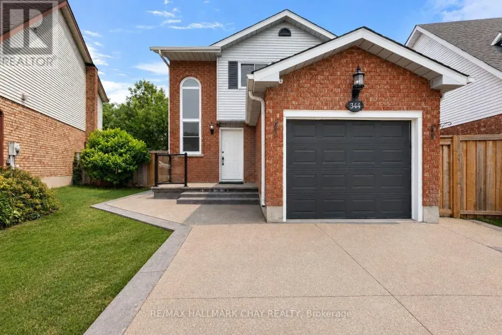 344 ADAMS COURT, Orangeville