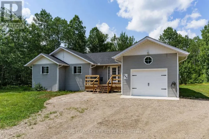 344 BAY LAKE ROAD, Perry