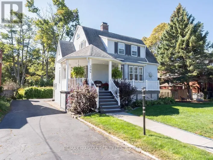 344 CLARENCE STREET, Port Colborne
