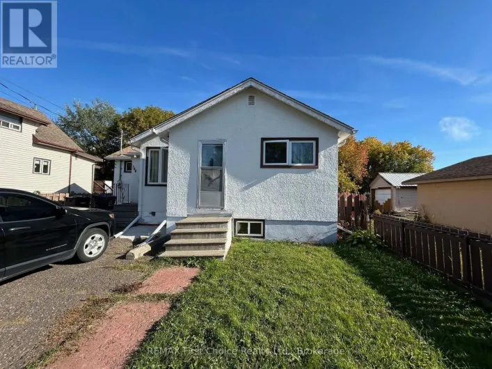 344 CORNWALL AVENUE, Thunder Bay