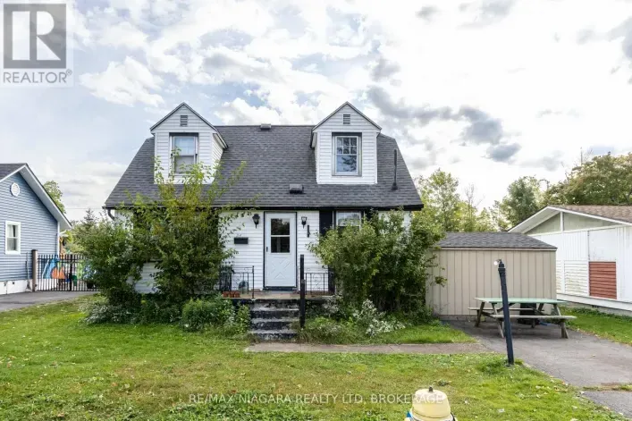 344 FAIRVIEW ROAD, Fort Erie
